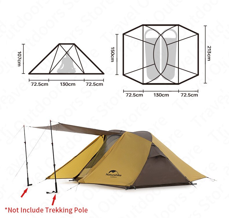 Cheap Goat Tents 